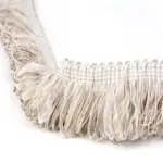 Silver 1603 | Braids & Ribbons
