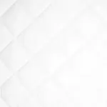 White 01 | Quilted 280G