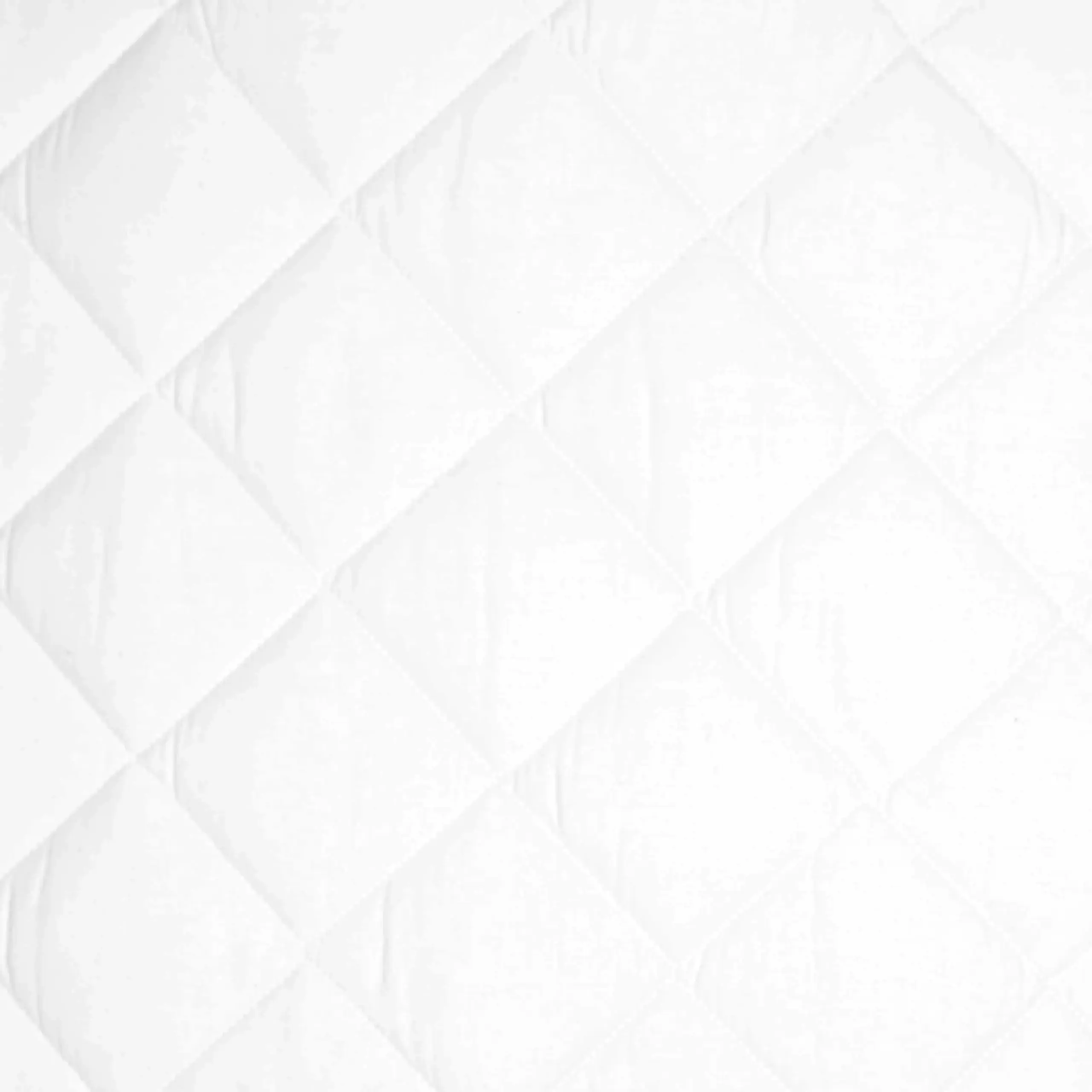 White 01 | Quilted 280G