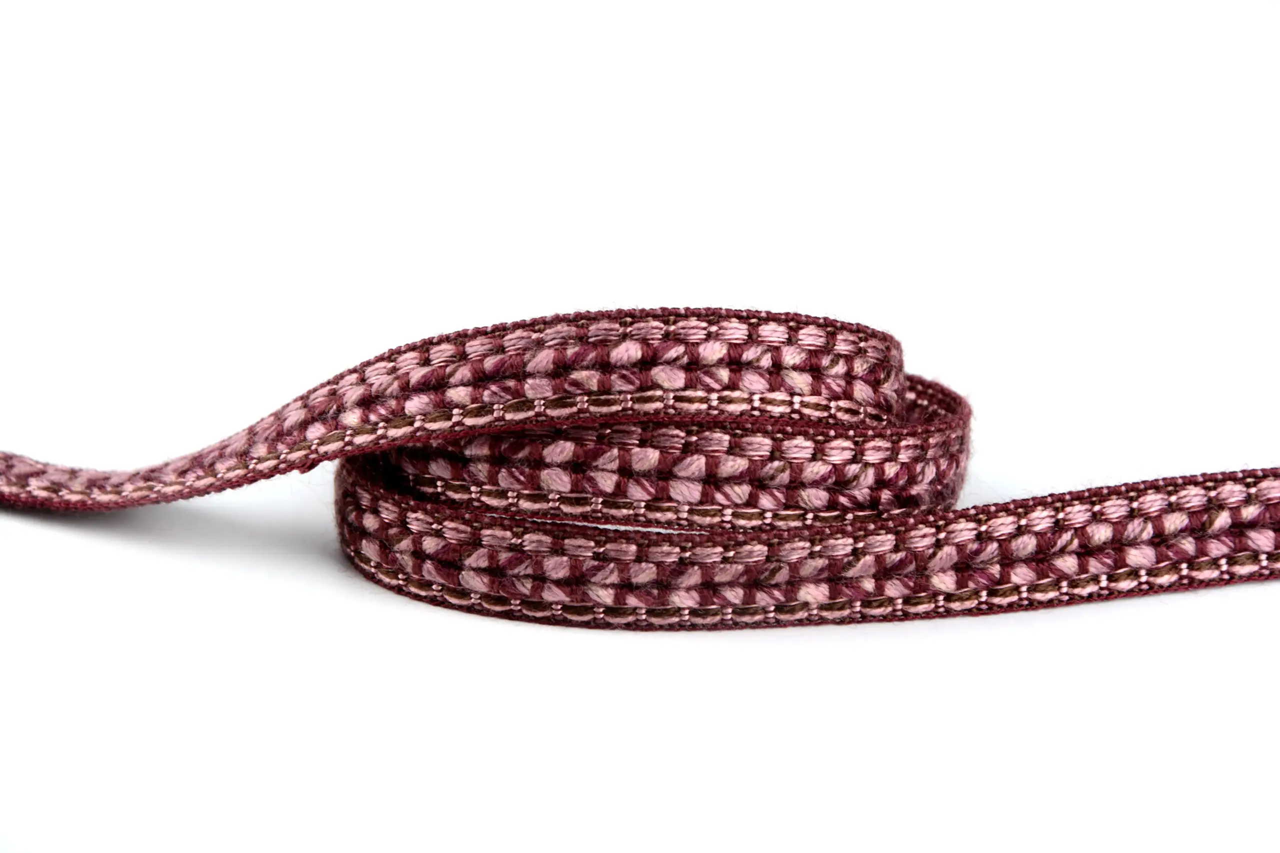 889 | Braids & Ribbons