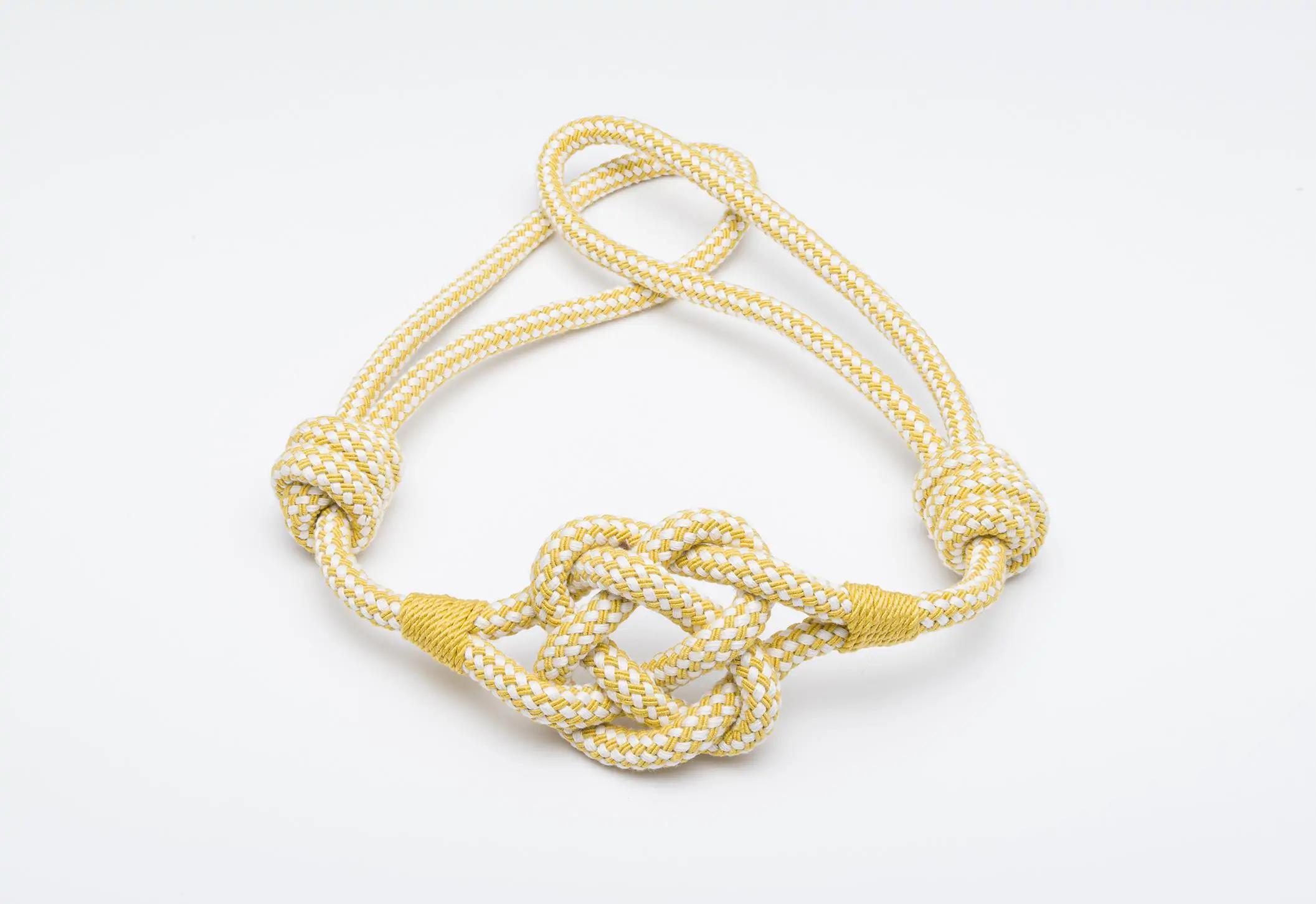Curry Yellow 16 | Cords