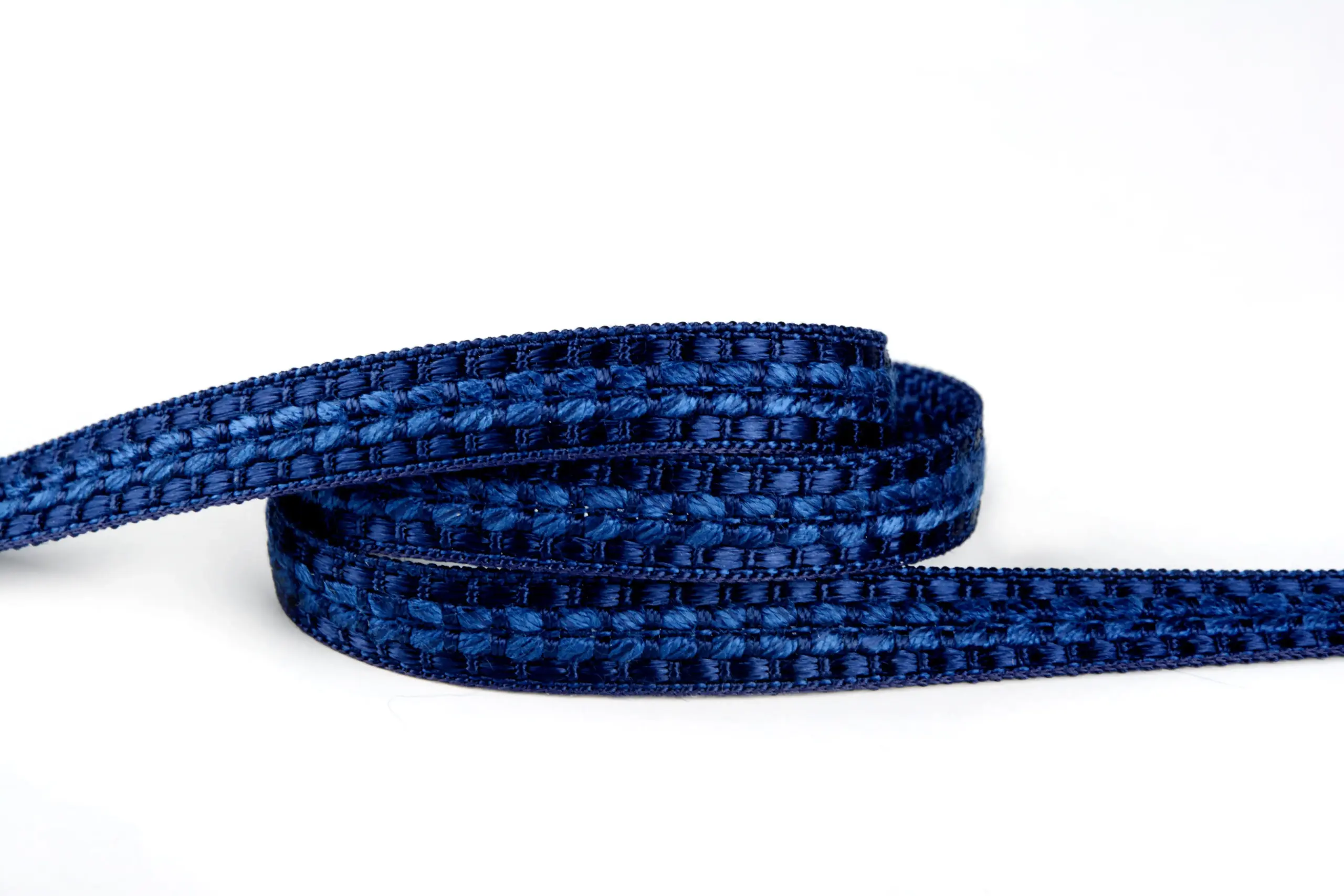 357 | Braids & Ribbons