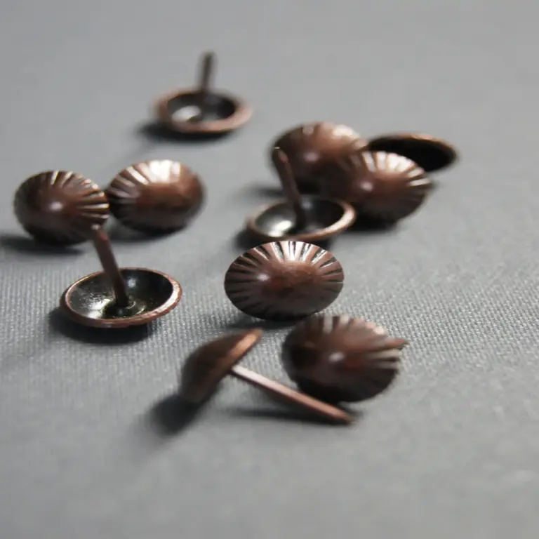 Nail GN N2 Copper 07