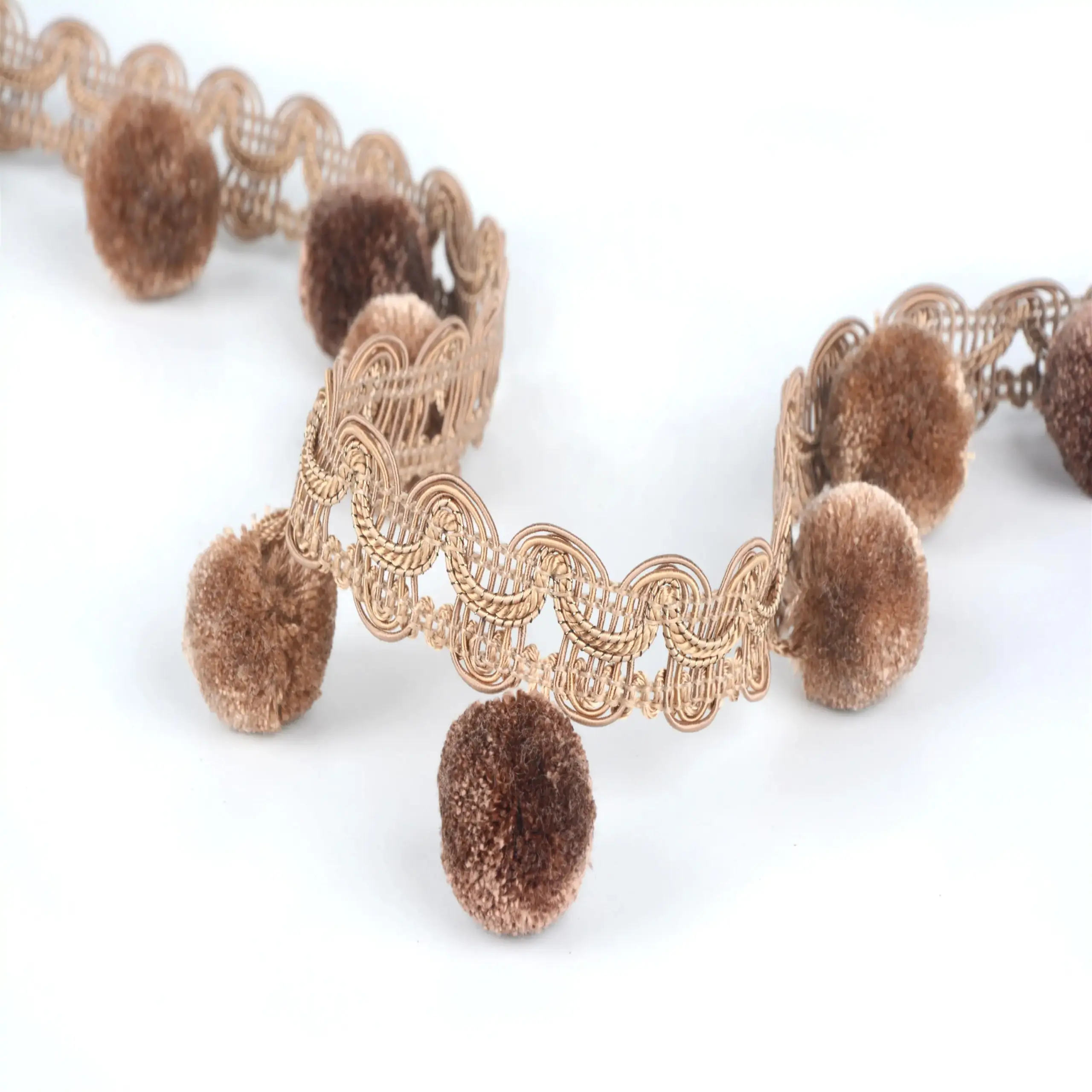 Butternut 0209 | Braids & Ribbons