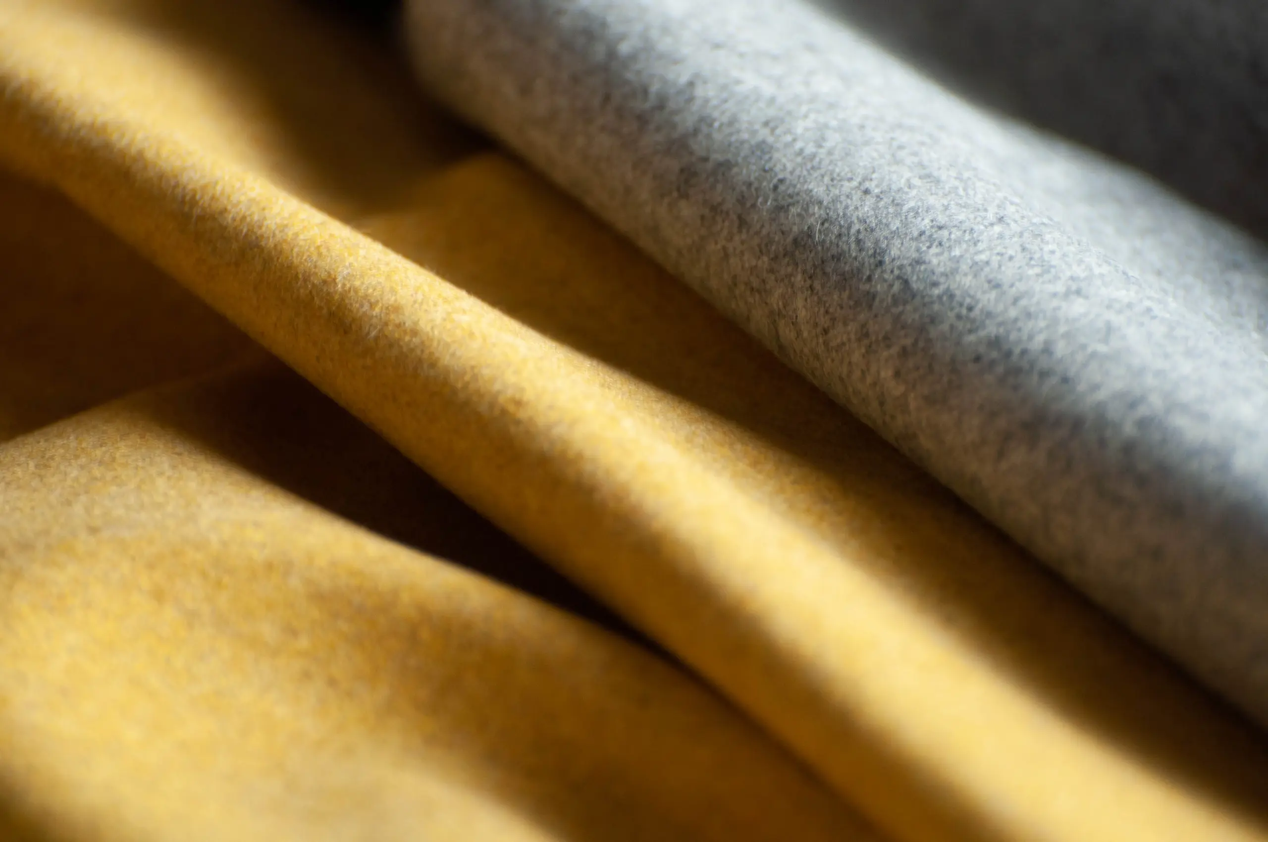 Grey 02 | Wool