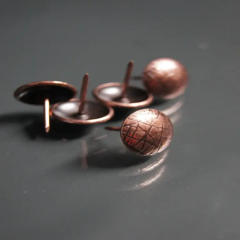 Gwózdz DD N4 Copper 07