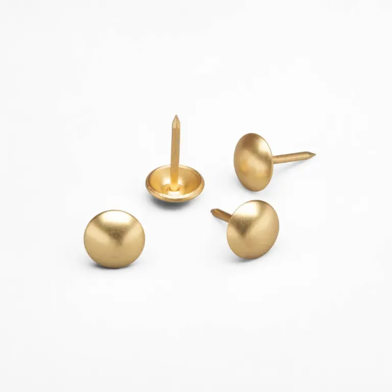 Nail N2 Mt Gold Matt 03