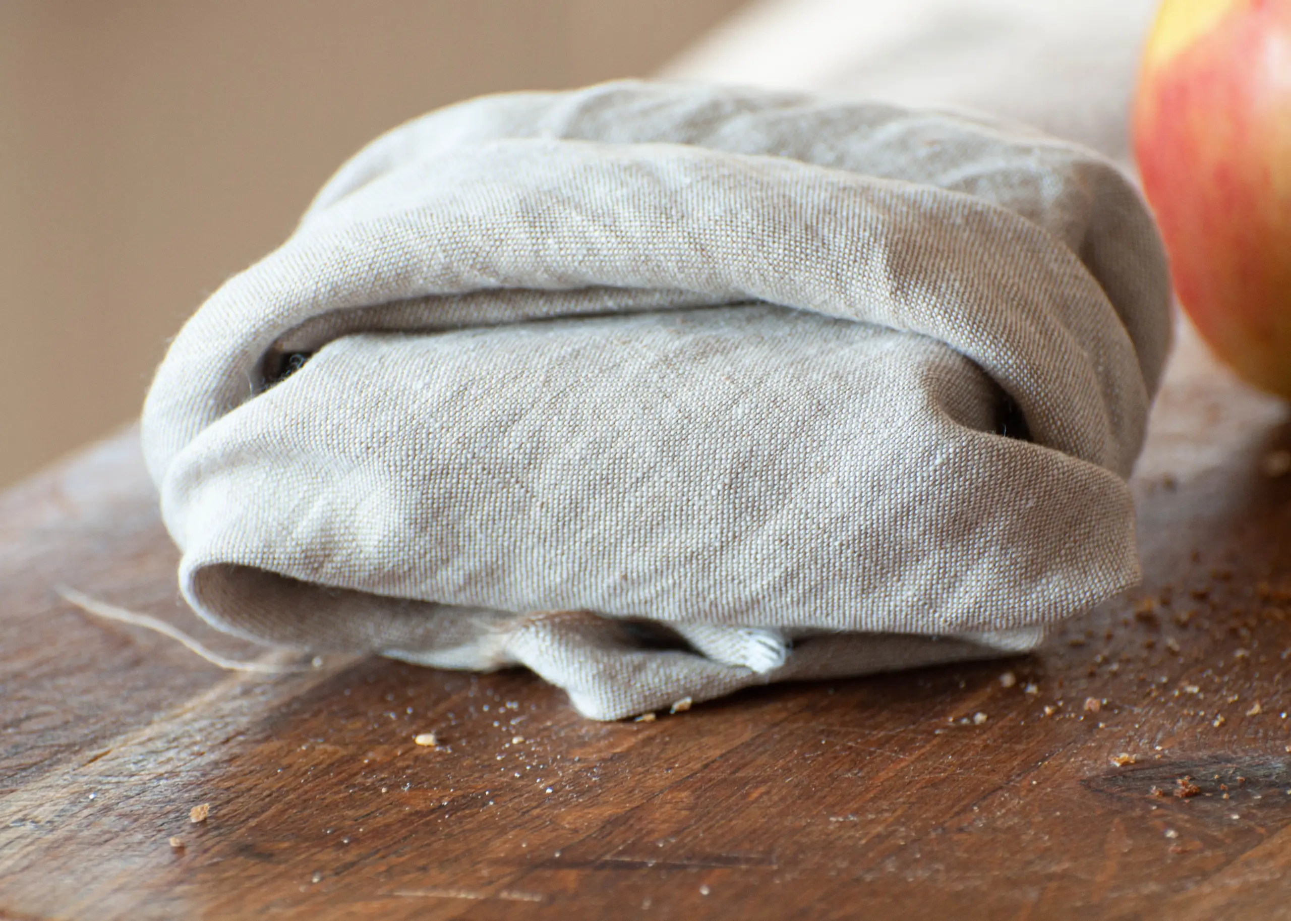 Linen 01 | Vento