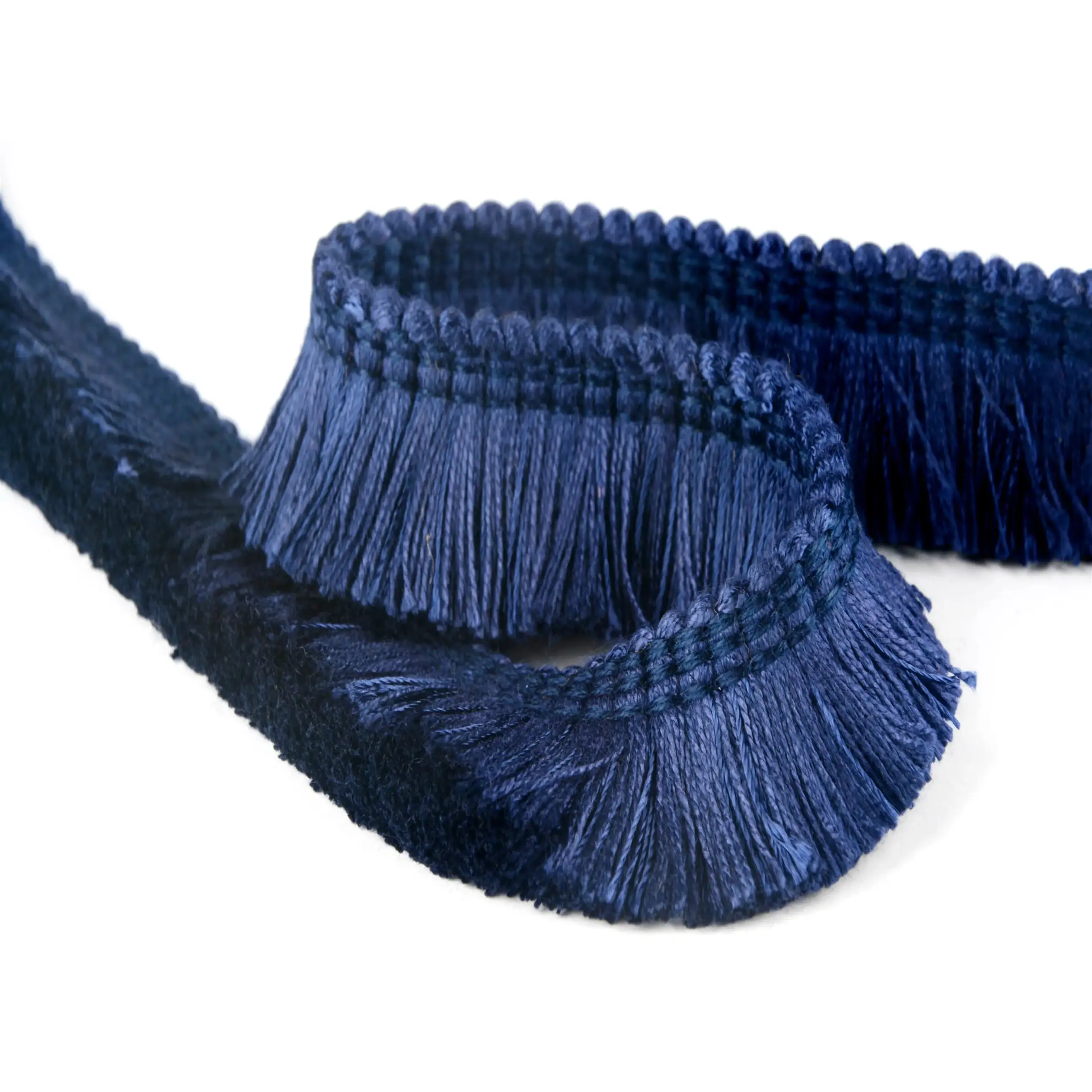 Ravenna 38 | Braids & Ribbons