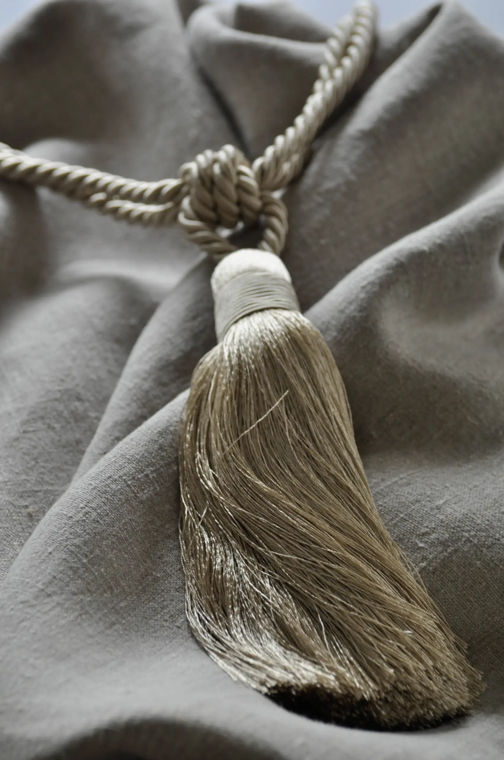 Lucido | Braids & Ribbons