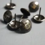 Gwózdz EK N3 Baroc 01 | Nails & Buttons