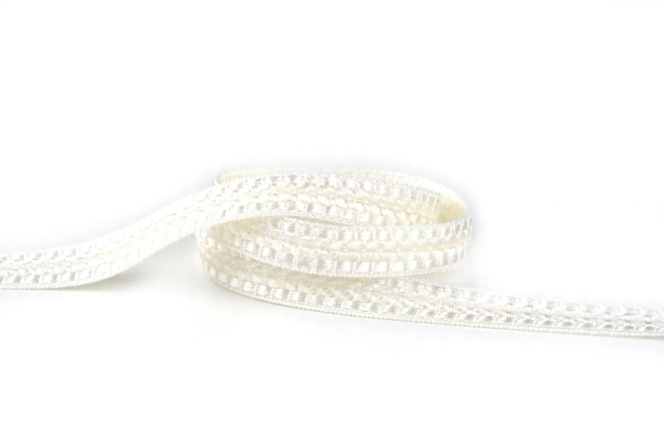 110 | Braids & Ribbons