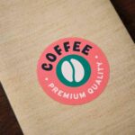 Fabric Notebook with Hardcover back for Waiters (TN003-C) | Check Presenters