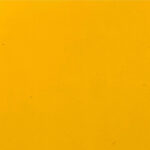 Leather - Sun Yellow (204) | HORECA