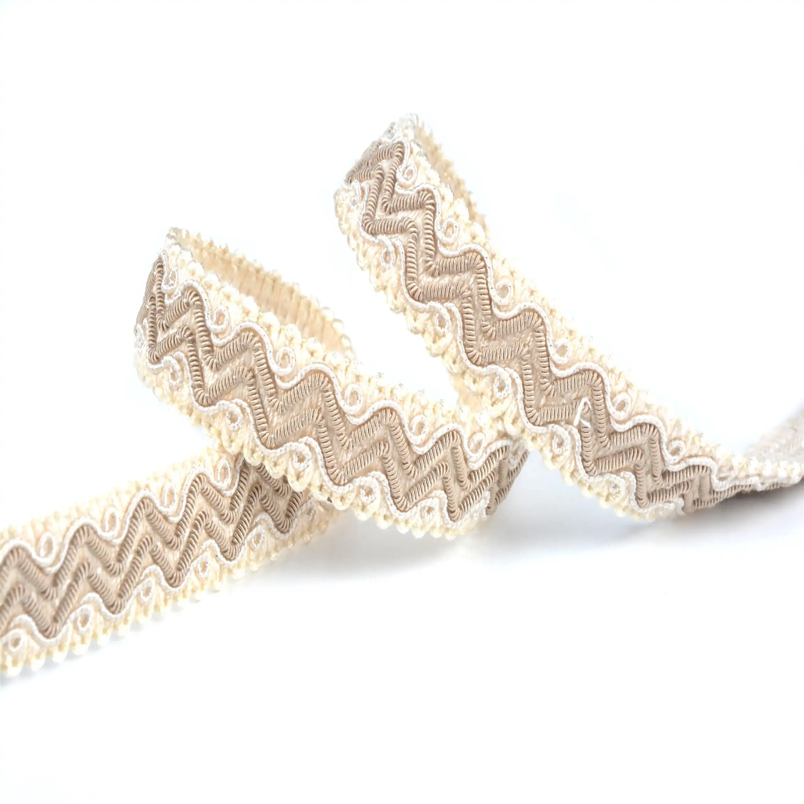 Linen 1441 | Braids & Ribbons