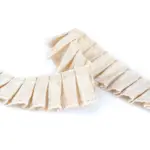 Gardenia | Braids & Ribbons