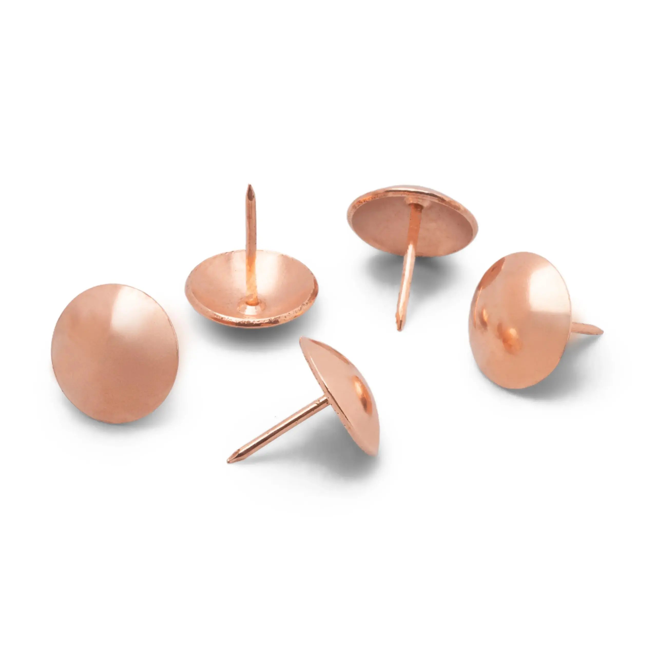 Nail N5 Antique 10 | Nails & Buttons