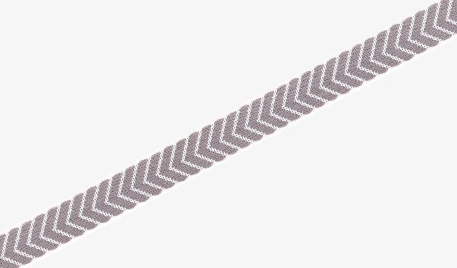 Lavender Mist 05 | Braids & Ribbons