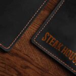 Leather Cutlery Case (LC02) | Cutlery Holders