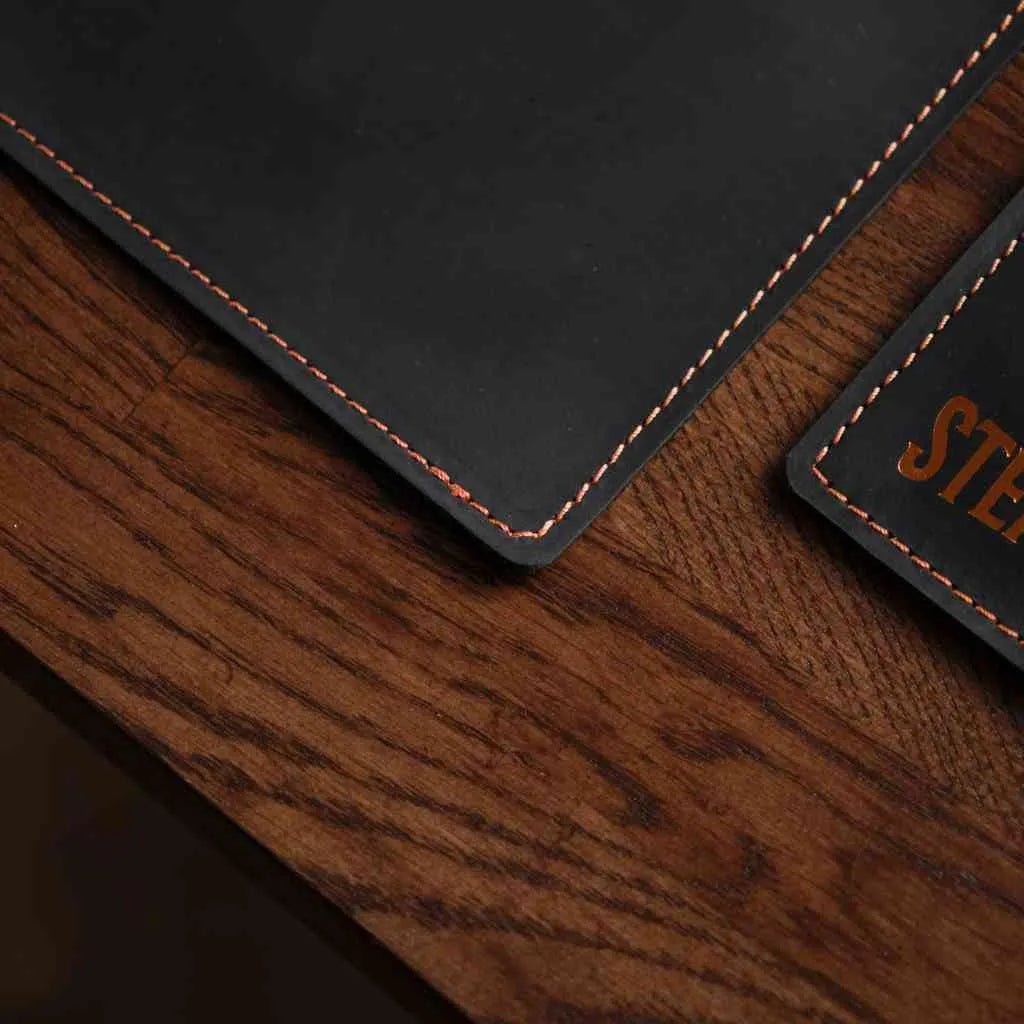 Leather Cutlery Case (LC02) | Cutlery Holders