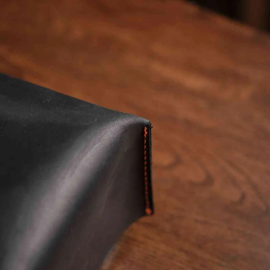 Leather Tissue Box (LNH01) | Napkin Storage