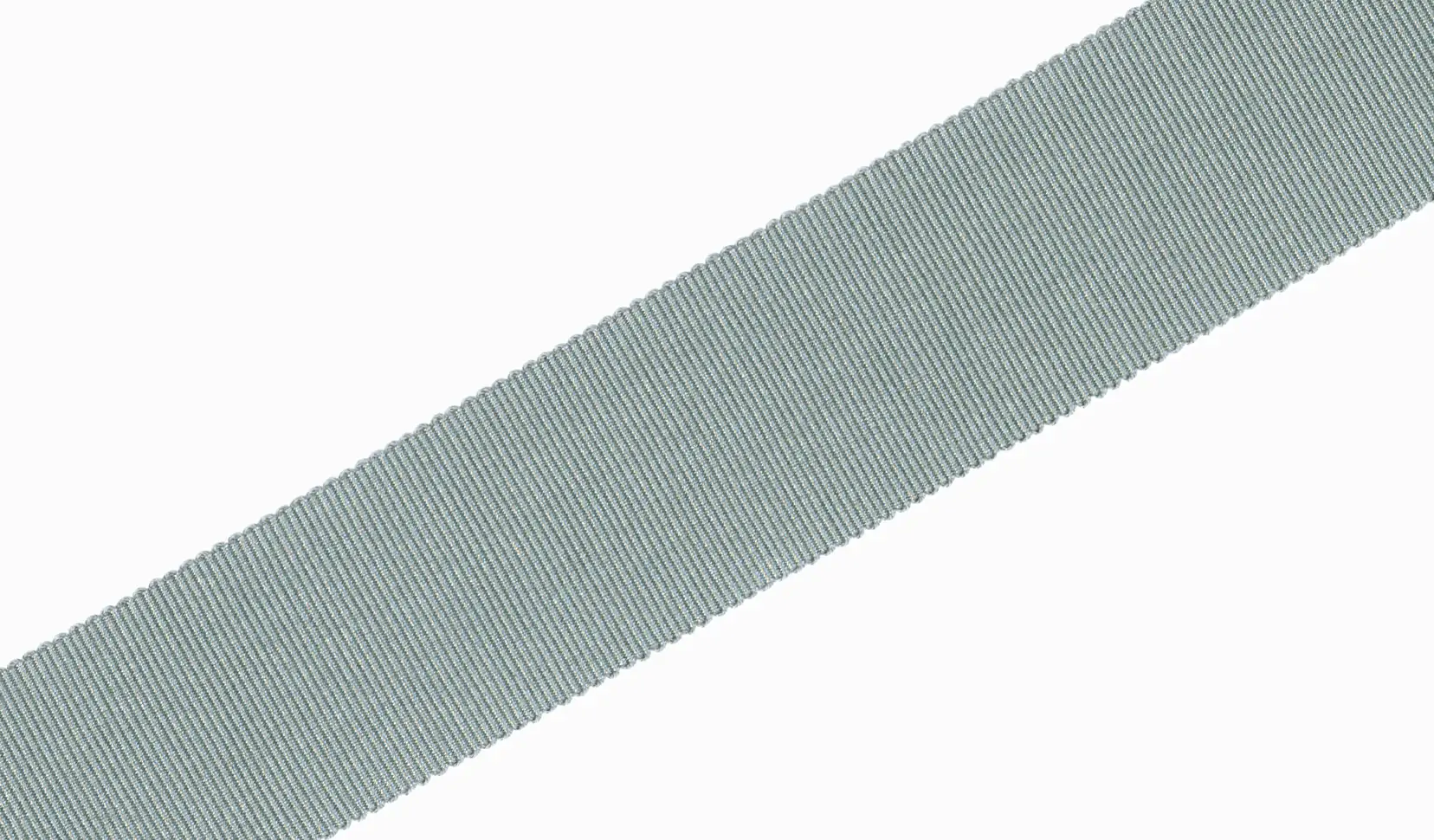 Mineral Grey 13 | Braids & Ribbons
