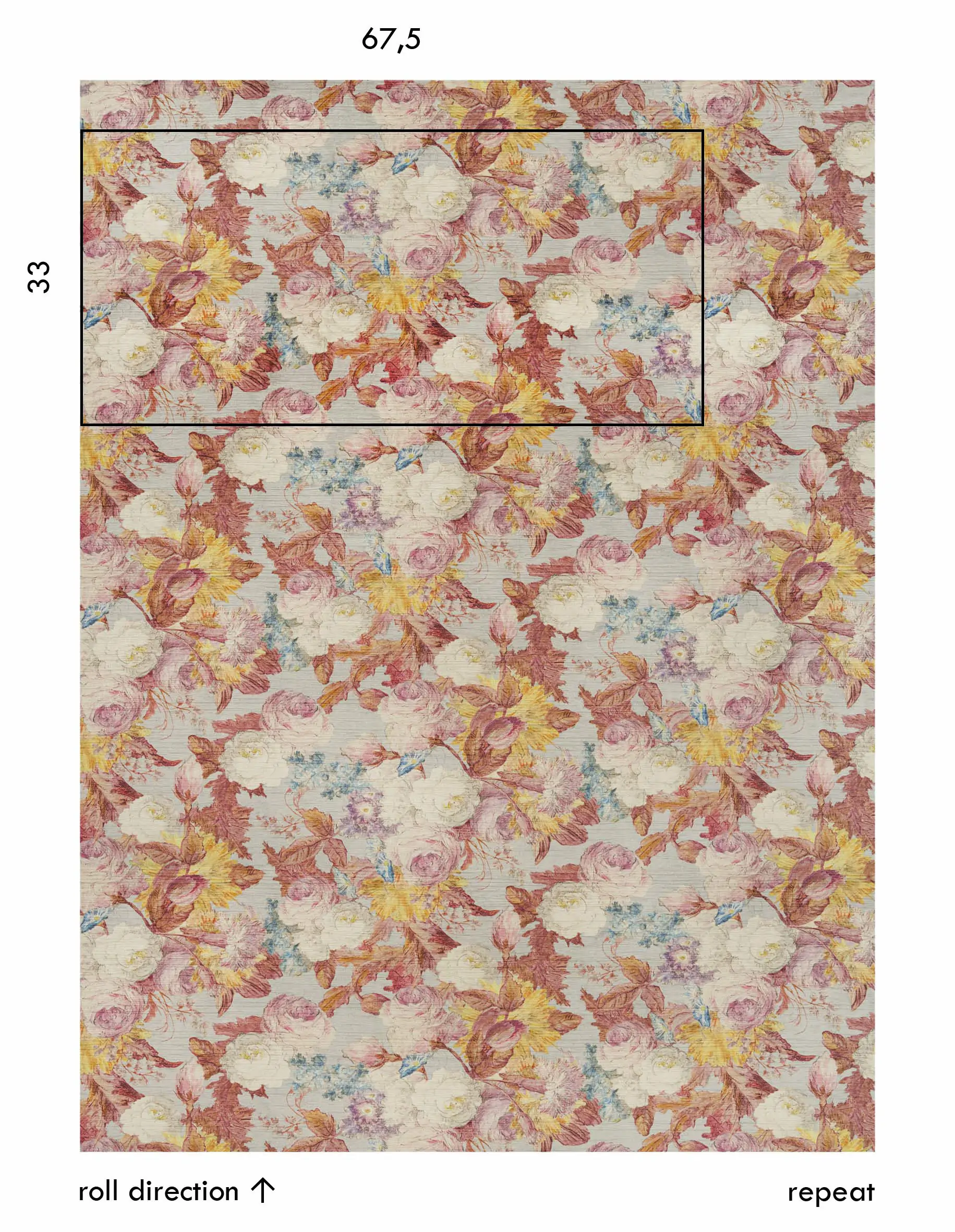 Light Taupe 01 | Prints