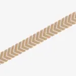 Sand 09 | Braids & Ribbons