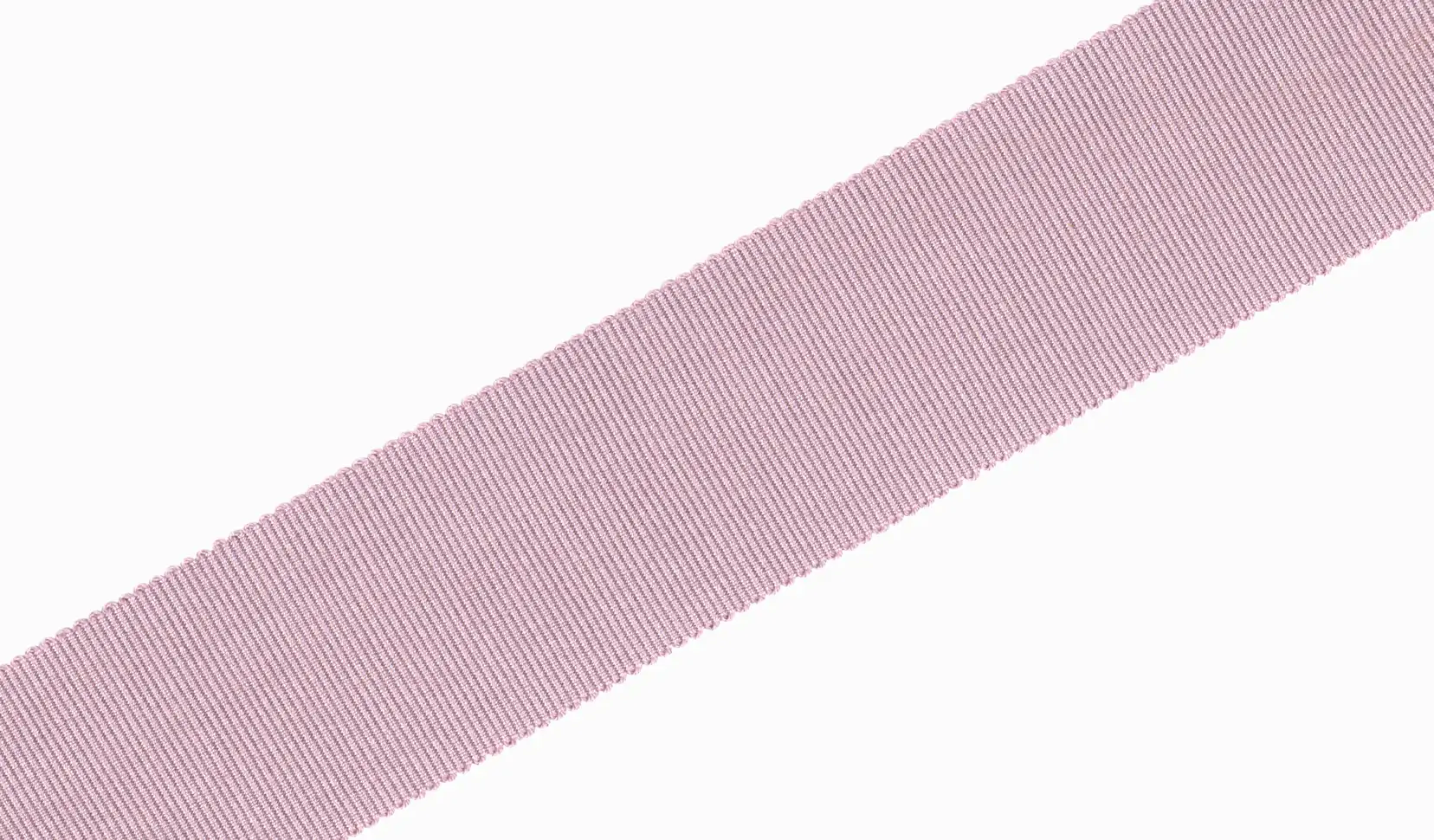 Soft Pink 11 | Braids & Ribbons
