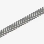 Steel 14 | Braids & Ribbons
