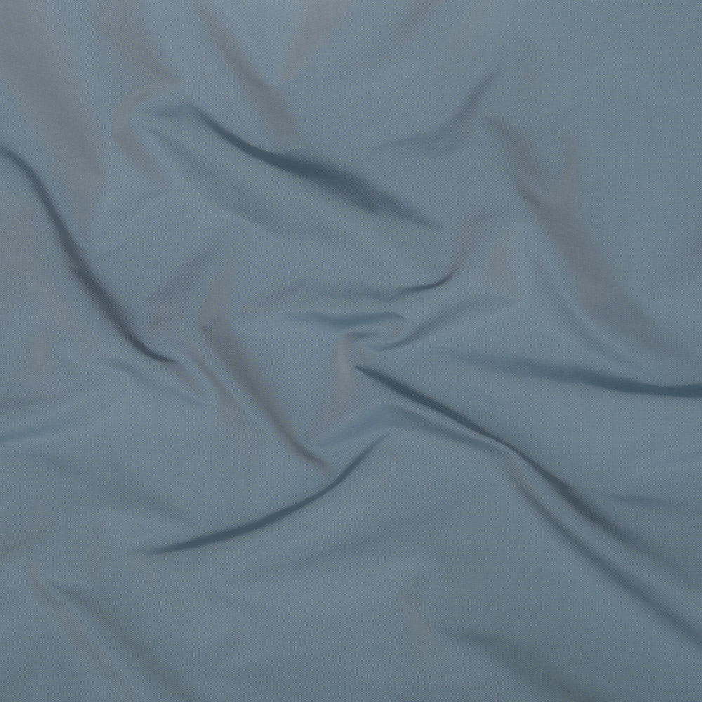 Silver Blue 29 | Taffeta