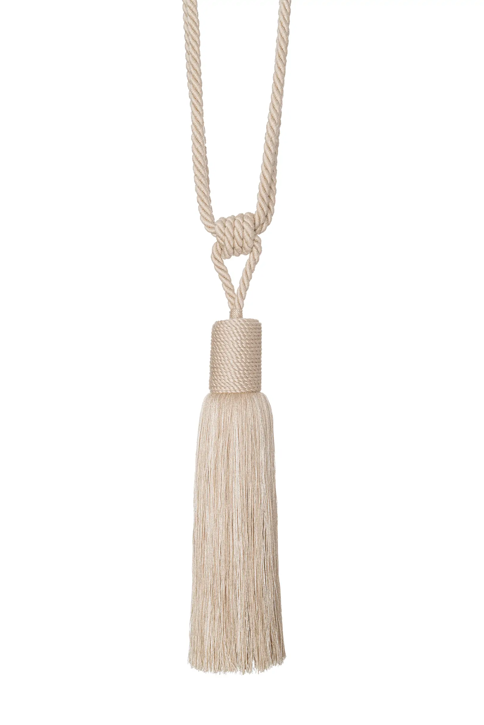 Cashmere 08 | Braids & Ribbons