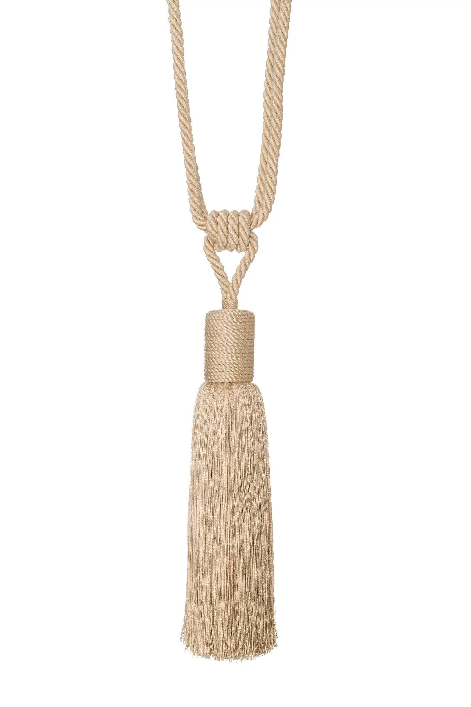 Sand 09 | Braids & Ribbons