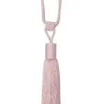 Soft Pink 11 | Braids & Ribbons
