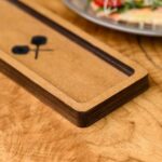 Wooden Cutlery Holder (CHW04) | Cutlery Holders