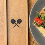 Wooden Cutlery Holder (CHW04) | Cutlery Holders