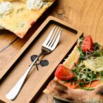 Wooden Cutlery Holder (CHW04) | Cutlery Holders