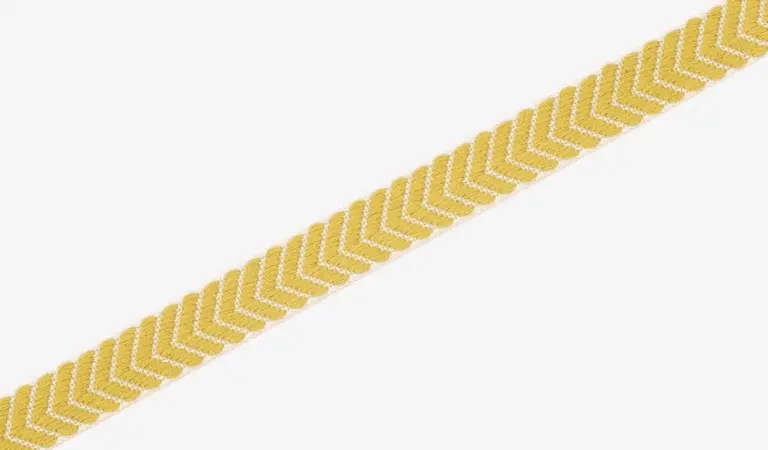 Curry Yellow 16