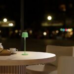 Muh | Table Lamps