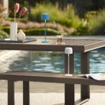 Aluder | Table Lamps