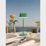 Mate | Table Lamps