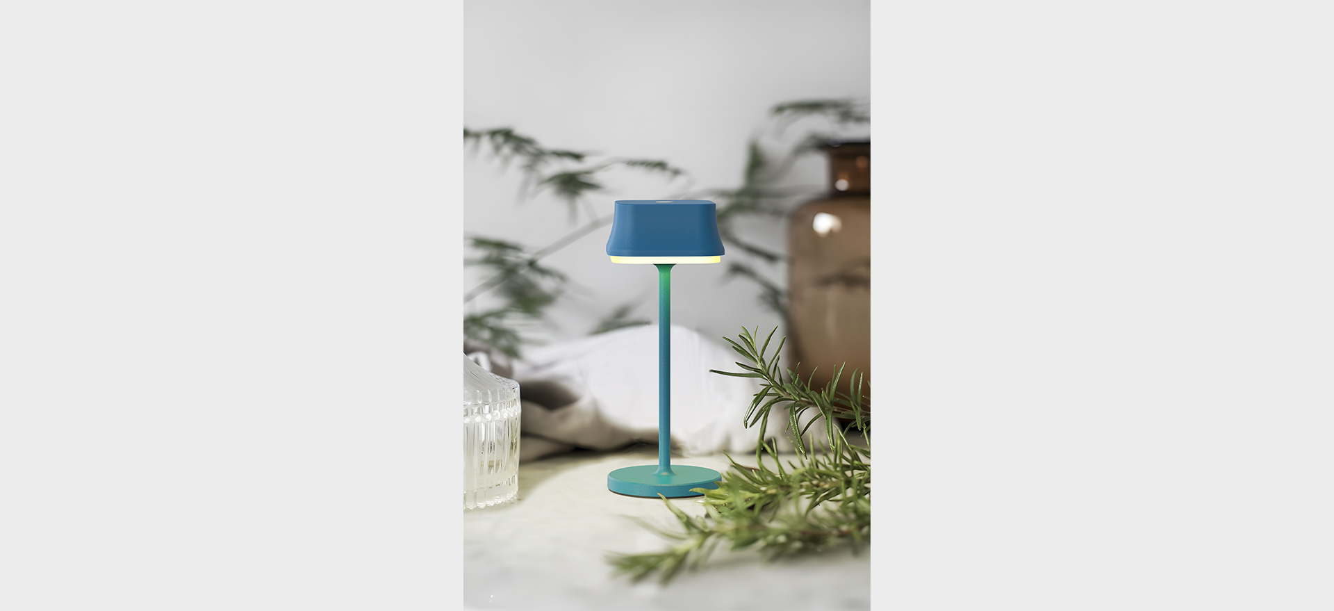 Matteo | Table Lamps