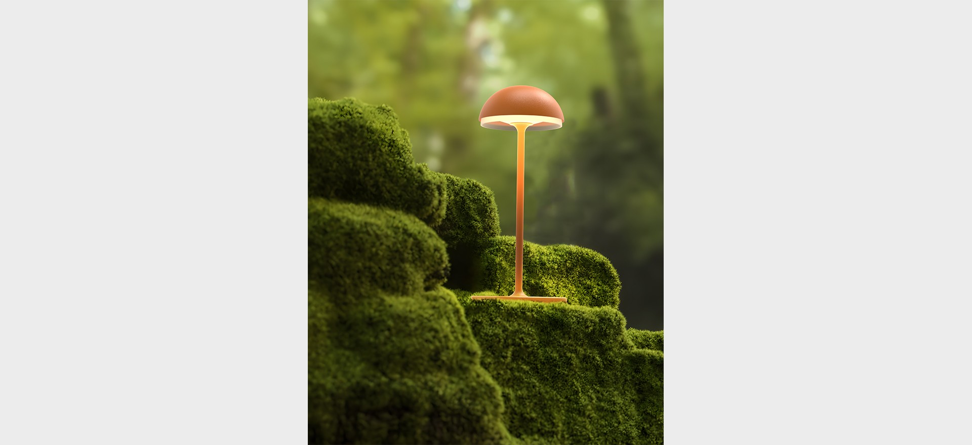 Gyms | Table Lamps