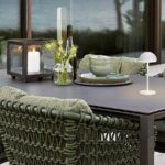 Gamper | Table Lamps