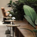 Gamper | Table Lamps