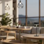 Lisa | Table Lamps
