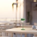 Lily | Table Lamps