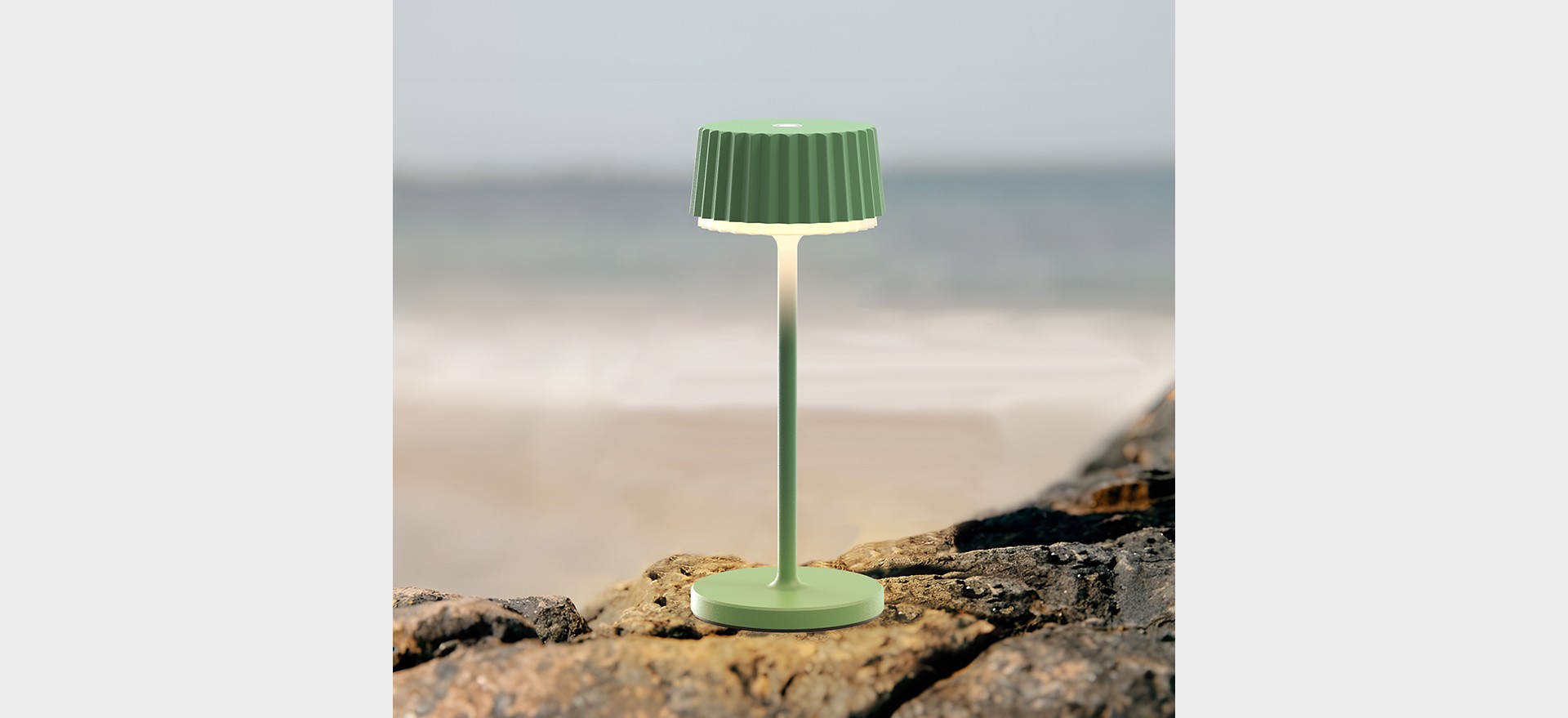 Lily | Table Lamps