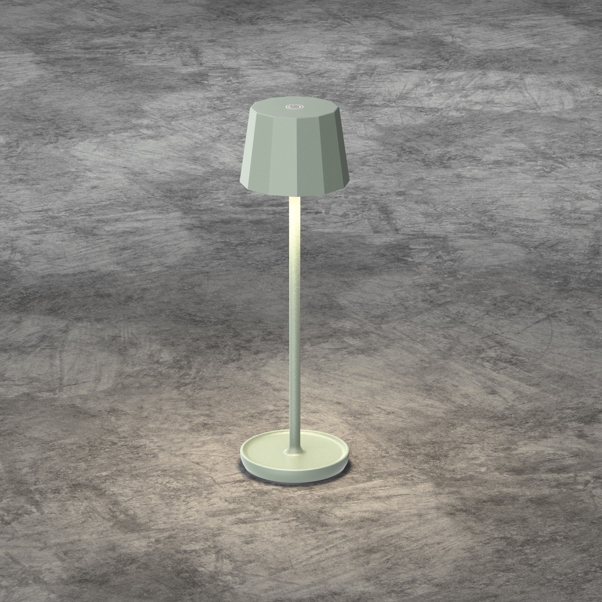Muh | Table Lamps
