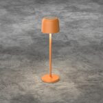 Aluder | Table Lamps
